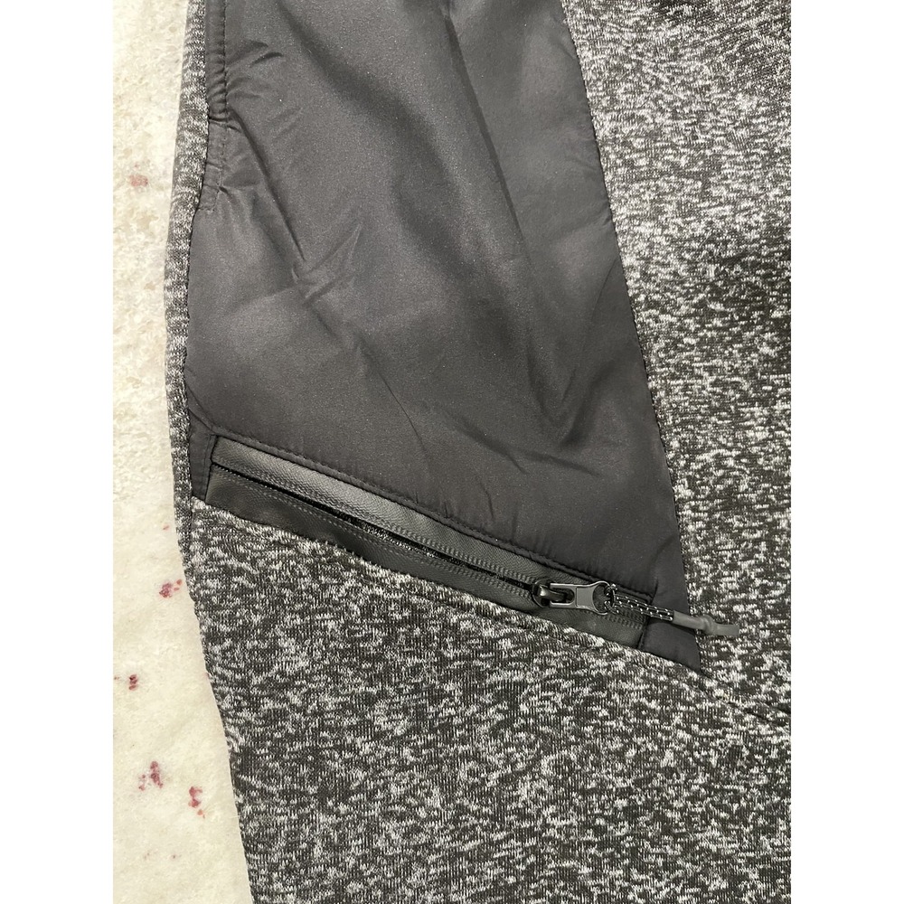 Truth Substance Common‎ Sense Men Sweatpants 2XL Blk Streetwear Urban NWT Flaws - Picture 11 of 14